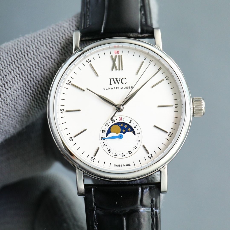 IWC